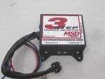 Msd 3-STEP Module Selector 8737 Ignition Racing Boat Dragster. Fixed Price $119.99.
