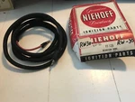 Niehoff FF-129 RW-30 Resistance Wire 61 60-89 Ford Replaces COLF-12250A ; DY-37. Fixed Price $29.99.