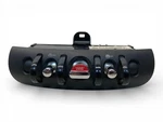 Mini Cooper Clubman Center Console Switch Unit 61319319015 2016-2024 F54. Fixed Price $169.99.