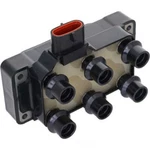 Holstein 2IGC0042 Ignition Coil. Fixed Price $101.99.