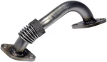 Dorman 598-600 Exhaust Gas Recirculation Tube For 98-06 Beetle Golf Jetta. Fixed Price $149.95.