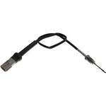 Walker Products Exhaust Temperature Sensor Fits 08-11 Crane Carrier Low Entry. Fixed Price $136.99.