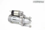 2014-2021 Maserati Ghibli 3.0L Rwd Engine Motor Starter Denso 107K Miles Oem. Fixed Price $98.27.