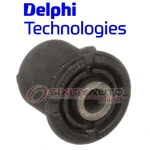 Delphi Front Forward Suspension Control Arm Bushing 2016-2017 Hyundai Ht. Fixed Price $32.63.