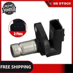 Crankshaft Position Sensor Fits For 1995-2002 Chrysler Dodge Mitsubishi Plymouth. Fixed Price $9.83.