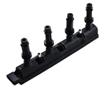 Ignition Coil Pack Compatible With Chevy Cruze 1.4L Turbo Sonic Trax Black. Fixed Price $77.99.