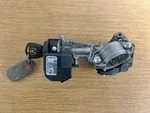 2008 Acura Tsx 6 Speed Mt Manual Ignition Switch Lock Cylinder W/key Oem. Fixed Price $100.95.