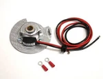 Pertronix Ignitor Coil 91285LS 1942-48 Ford Flathead 8CY 221 239 Crab Distribu. Fixed Price $300.00.