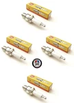 4X Spark Plug BP6ES Honda Foreman 500/PIONEER 500/RANCHER 420 2001-2023. Fixed Price $24.88.