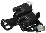 Standard Ignition Motor Products Coil. Fixed Price $72.08.