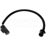 917-766 Dorman Crankshaft Position Sensor For Jeep Wrangler 1991-1992. Fixed Price $50.28.
