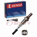 Denso Downstream Oxygen Sensor For 2004-2012 Subaru Legacy 2.5L H4 Exhaust Ct. Fixed Price $73.55.