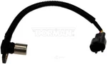 Engine Crankshaft Position Sensor Dorman Fits 99-04 Chevrolet Tracker 2.0L-L4. Fixed Price $69.06.