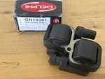 Ignition Coil Delphi New GN10361-11B1. Fixed Price $44.99.