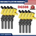 Sparkwhiz Ignition Coil 8PACK Ford Lincoln Mercury F150 4.6L 5.4L 6.8L DG508. Fixed Price $38.99.