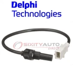 Delphi SS11750 Crankshaft Position Sensor For PC272 CSS9126 3547699-0 Engine Lb. Fixed Price $59.02.