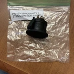 Stens 430-280 Ignition Starter Key. Fixed Price $17.25.