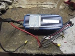 Msd Gm Ignition Box 10037378 Imca Ihra Nhra Wissota Ump Mud Rat Rod Kn Asa ARCA3. Fixed Price $70.00.
