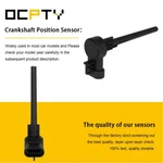 Ocpty New Coolant Level Sensor Applicable N9267001 For 2008-2019 Peterbilt 38.... Fixed Price $18.68.