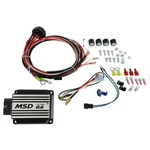 Msd 62023 Ultra 6A Ignition Control. Fixed Price $334.95.