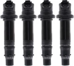 Pack Of 4 Ignition Coil For Yamaha Yzf R6, FZ1 R1 Vmax 1700. Fixed Price $52.99.