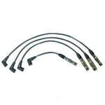 Spark Plug Wire Set-direct Fit Walker Products 924-1633. Fixed Price $42.98.
