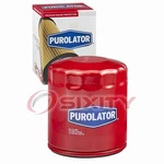 Purolator Engine Oil Filter For 1968-1974 Saab Sonett 1.5L 1.7L V4 Dh. Fixed Price $14.24.