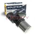 Holstein Crankshaft Position Sensor For 2005-2006 Pontiac Pursuit 2.2L L4 Tz. Fixed Price $22.16.