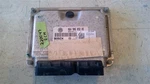 06A906032QS Ecm Engine Comp 1.8L Module Speed Fits 05 Beetle 86954. Fixed Price $184.00.