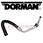 Dorman Inlet Hvac Heater Hose Assembly For 1992-1995 Chevrolet K2500 Qq. Fixed Price $88.33.