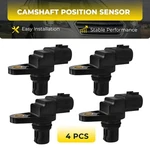Position Camshaft Sensor For 4PCS 2013-16 Scion Fr-s Base 2012-17 Subaru Outback. Fixed Price $45.59.