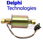 Delphi Fuel Lift For 1999 Gmc C1500 Suburban 6.5L V8 Air Delivery Pumps Cv. Fixed Price $112.04.