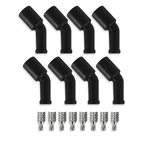 Accel 170135-8 High Performance Boot And Terminal Kit. Fixed Price $19.73.