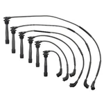 Denso Ign Wire SET-7MM 671-6294. Fixed Price $120.66.