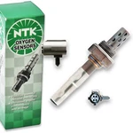 Ngk Ntk Upstream Left O2 Oxygen Sensor For 1996 Chrysler New Yorker 3.5L V6 Os. Fixed Price $34.11.