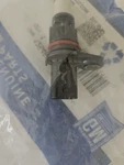 Genuine Gm Oem 12646781 Engine Crankshaft Position Sensor Requires Programming. Fixed Price $32.00.