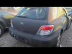 Ignition Switch Ll Bean Canada Market Fits 05-08 Forester 2138890. Fixed Price $113.95.