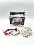 Pertronix 1483A Ignitor For Ihc W/ Prestolite Distributor Cylinder, Incomplete. Fixed Price $60.50.