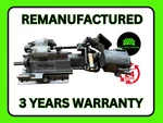 Remanufactured Range Rover L322 Steering Column QMB000165 QMB000162 02-07 M57. Fixed Price $465.51.