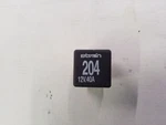 Multifunction Relay # 204 - 431951253H Fits Volkswagen / Audi. Fixed Price $12.00.