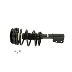 SR4001 Kyb Fully Loaded Strut Front Driver Passenger Side For Chevy Olds. Fixed Price $164.54.