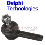 Delphi Outer Steering Tie Rod End For 1960-1963 Checker Superba Gear Rack Sl. Fixed Price $44.30.