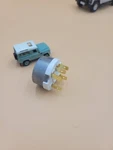 Lr Defender -06 Ignition Switch Part PRC8230. Fixed Price $45.95.