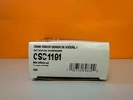 Carquest Premium CSC1191 Crankshaft Position Sensor Oem Replacement New. Fixed Price $50.00.