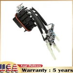 Fuel Assembly For 96-05 Chevrolet Gmc V6 4.3L Injectors Cylinder. Fixed Price $86.99.