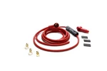 Quickcar Racing Products Alternator Wire Kit W/ Disconnect 57-105. Fixed Price $57.41.