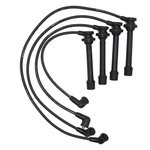 Spark Plug Wire Set-direct Fit Walker Products 924-1818. Fixed Price $61.42.