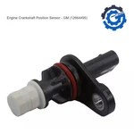 New Oem Gm Crankshaft Position Sensor For 2018-2023 Chevy Buick Enclave 12664495. Fixed Price $22.36.