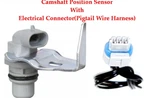 Camshaft Position Sensor W/ Connector Fits:ford E350 450 550 F250 &. Fixed Price $28.00.