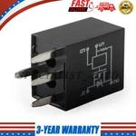 15016745 4-PIN Headlight A/c Relay For Chevrolet Trailblazer Gmc Buick 13506836. Fixed Price $11.57.